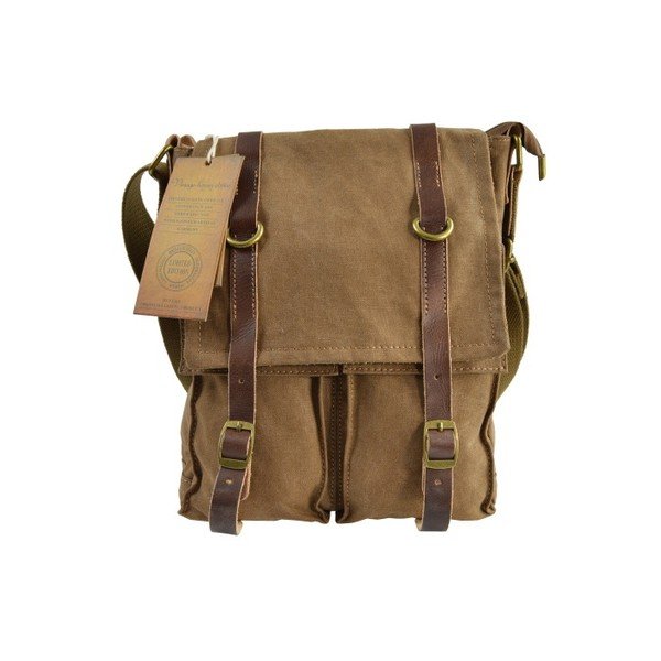 Taupe taška Advantage-image-3
