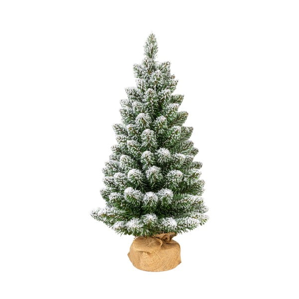 Изкуствена коледна елха Snowy Fir – Dakls