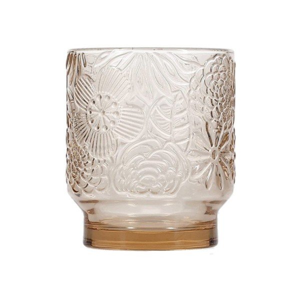 Стъклени чаши в комплект 4 бр. 300 ml Flora – Salt&Pepper