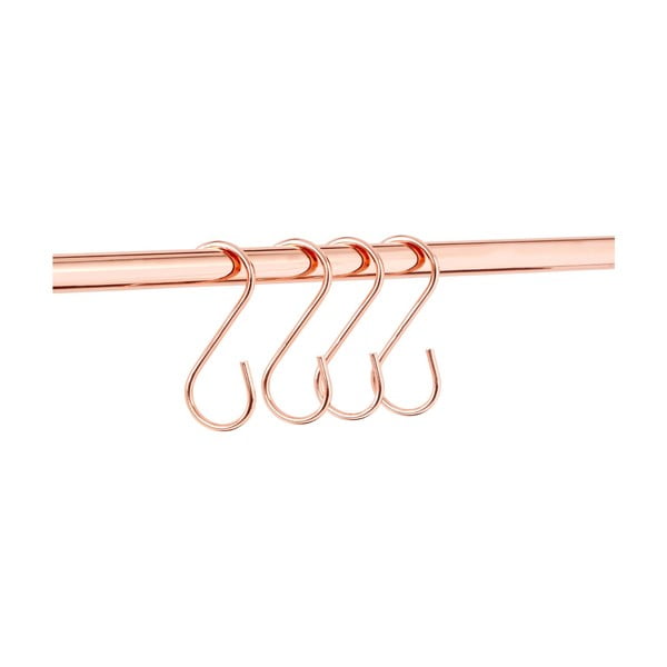 Куки за окачване в комплект от 10 броя Sorello - Premier Housewares-image-3