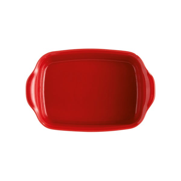 Керамичен съд за печене 14,5x22 cm Ultime – Emile Henry-image-4