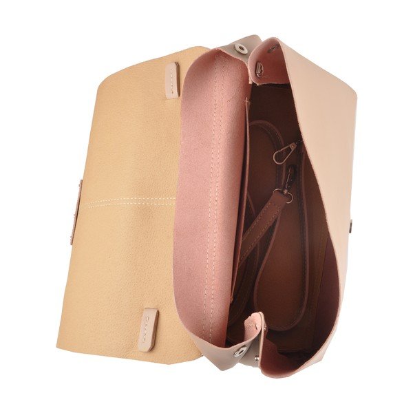 Kabelka Parikes Pink-image-3