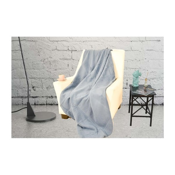 Памучно одеяло Mavi, 150 x 150 cm - Rubin