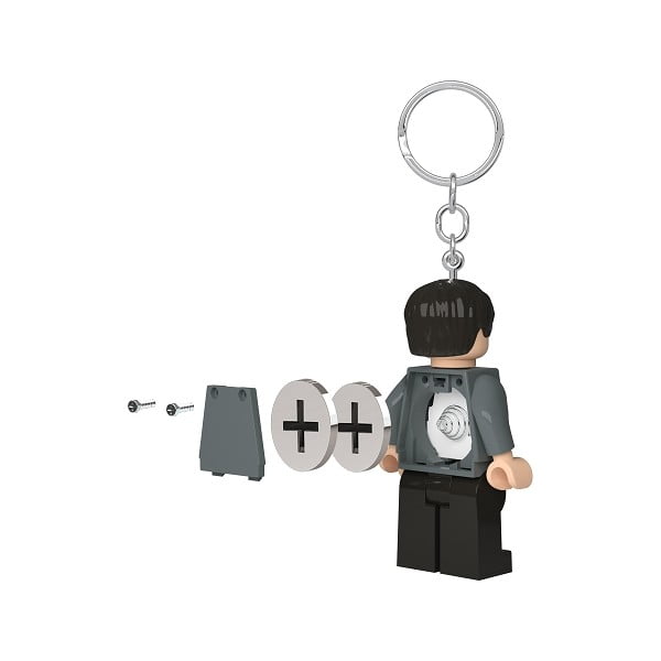 Ключодържател с фенерче Harry Potter - LEGO®-image-4