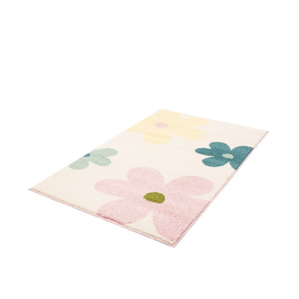 Детски килим в цвят слонова кост 120x170 cm Lolly Cream – FD-image-4