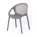 Сив градински стол Joanna - Bonami Essentials