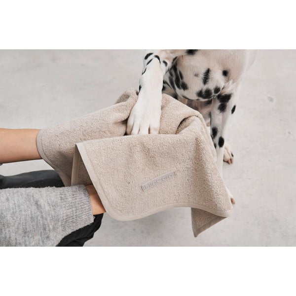 Кърпа за кучеSecco Midnight M/L – MiaCara-image-3