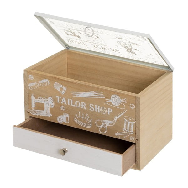 Кутия за шивашки материали - Casa Selección-image-2