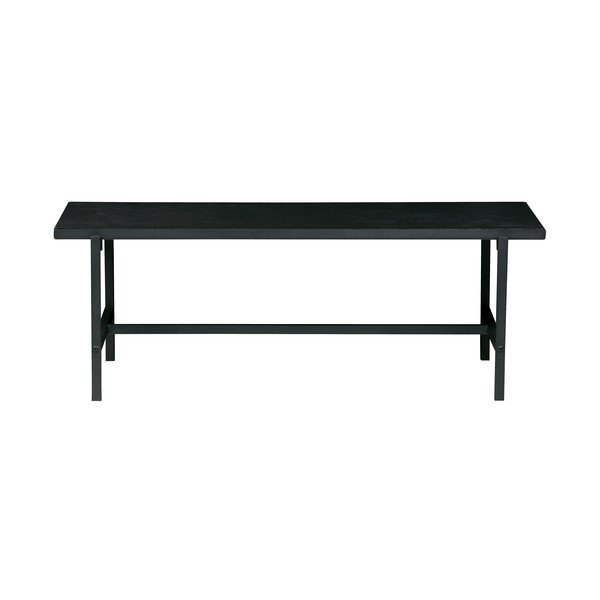 Масичка за кафе с двустранен плот , 54 x 100 cm - BePureHome