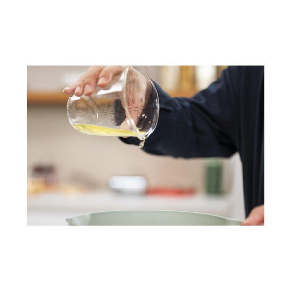 Стъклена мерителна чаша с капак Chef It – Mepal-image-3