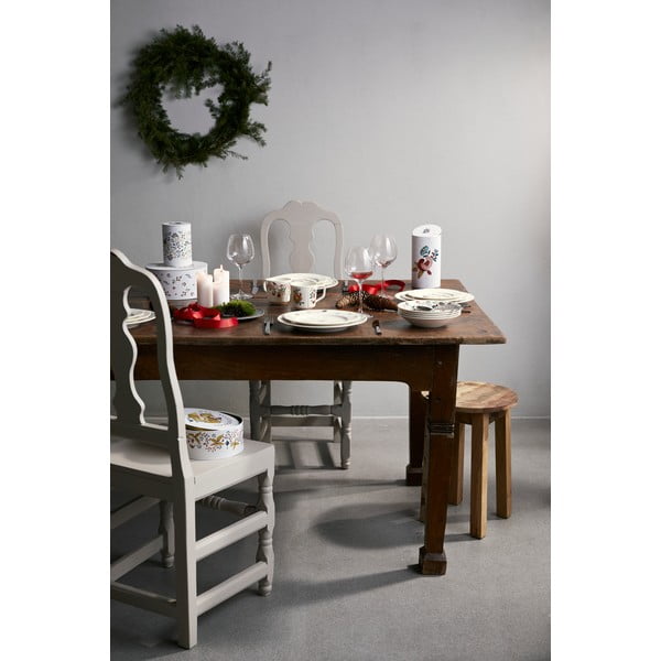 Бяла порцеланова чаша 300 ml Grand Cru Cottage – Rosendahl-image-4