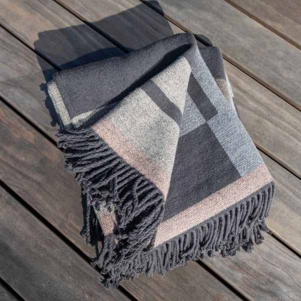 Одеяло 127x185 cm Bauhaus - Mette Ditmer Denmark-image-2