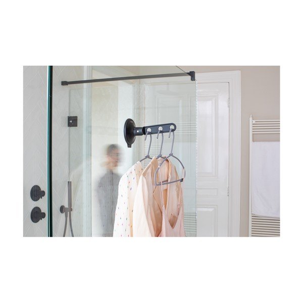 Кука за гардероб от рециклирана пластмаса – Brabantia-image-1