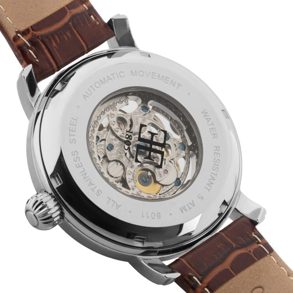 Pánské hodinky Thomas Earnshaw Longcase E01-image-4