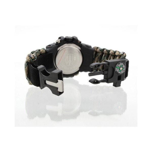 Hodinky s teploměrem Cattara Outdoor Waterproof-image-4