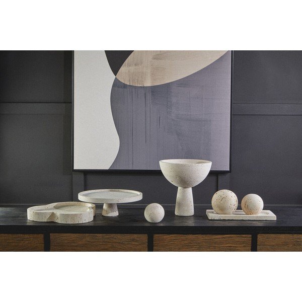 Каменни статуетки в комплект 3 бр. (височина 13 cm) Tibor – Premier Housewares-image-4