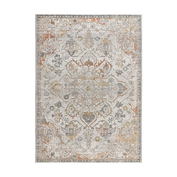 Кремав килим за открито и закрито 200x290 cm Samara – Universal