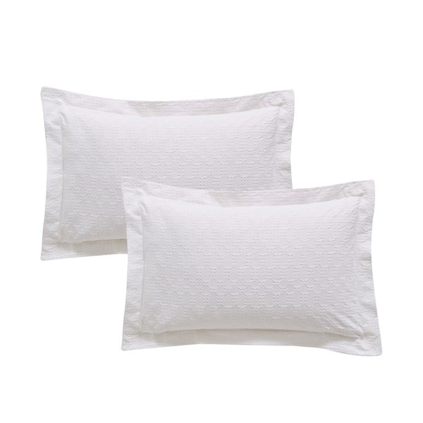 калъфки за възглавници в комплект от 2 броя 75x50 cm - Bianca