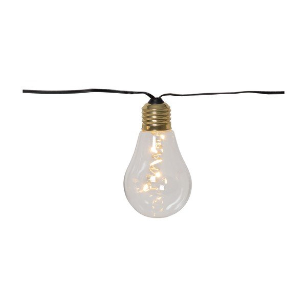 LED светлинна верига , дължина 3,6 м Glow - Star Trading-image-2