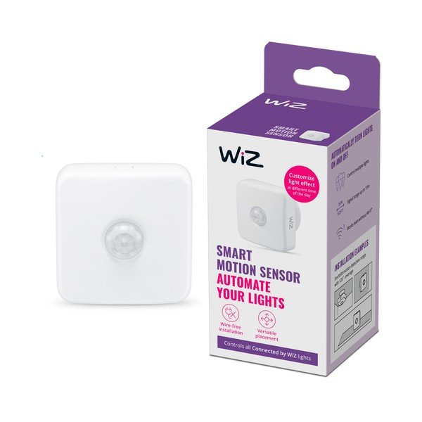 Smart сензор за движение – WiZ