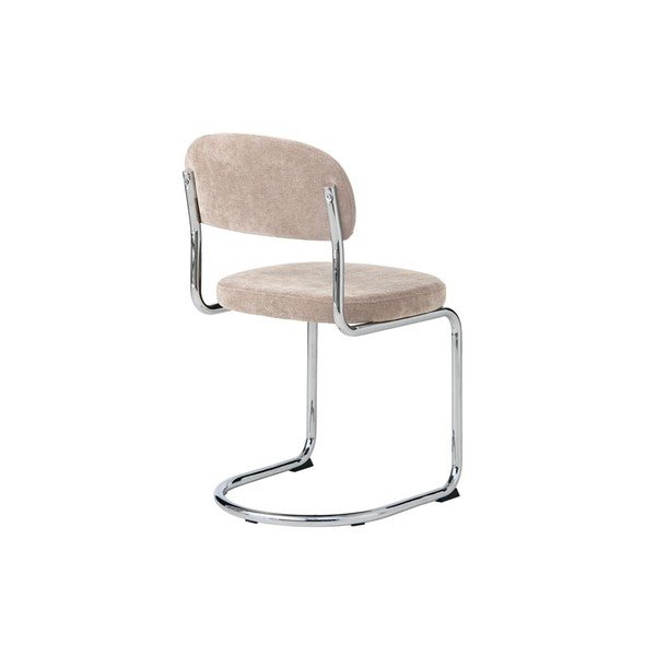 Бежов трапезен стол Griffin – Unique Furniture-image-2