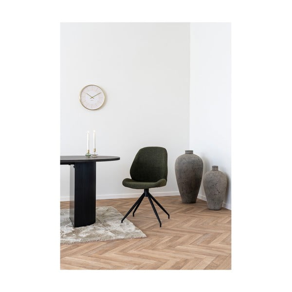 Трапезни столове в комплект от 2 бр. в цвят каки Monte Carlo – House Nordic-image-1