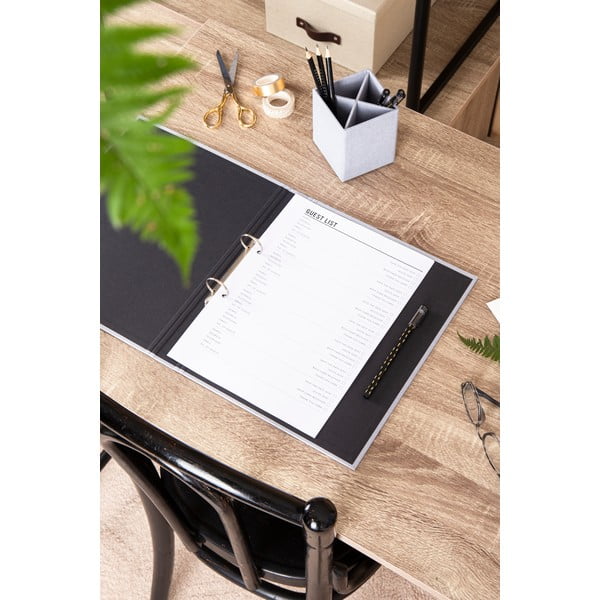 Картонен органайзер Ringo – Bigso Box of Sweden-image-2