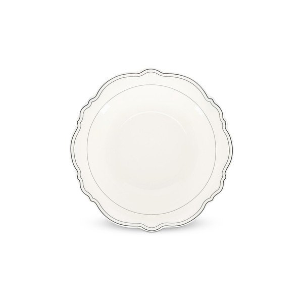 Бели комплект купи 2 бр. ø 18 cm Odette – S|P Collection-image-3