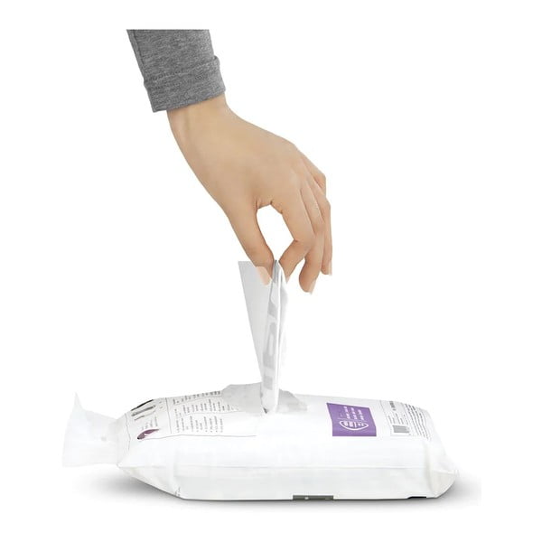 Торби за боклук 20 бр. 50 l – simplehuman-image-3