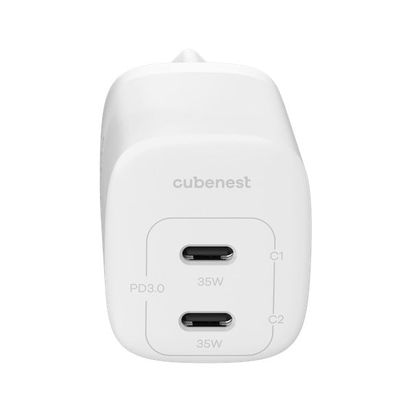 Aдаптер 3 cm S2D1 – Cubenest-image-1