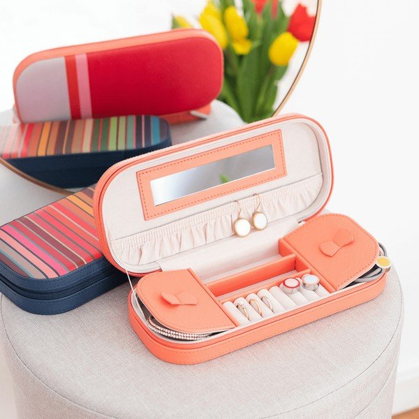 Кутия за бижута Alba - Remember-image-1