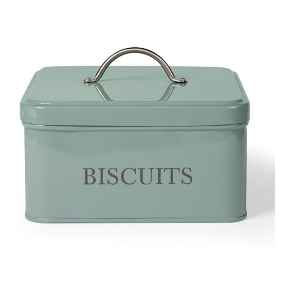 Box na sušenky Biscuits