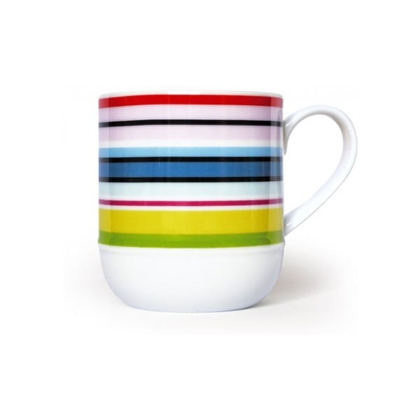 Hrnek Colour Stripes