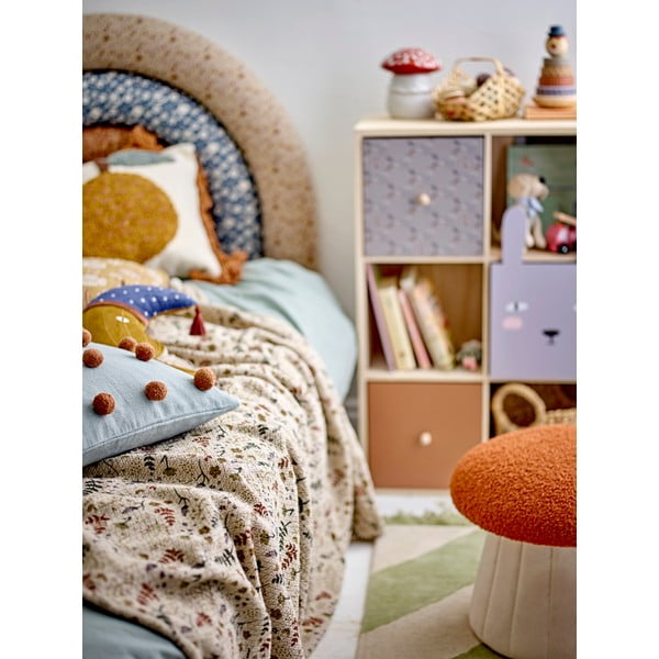 Бебешка възглавница Moony - Bloomingville Mini-image-2