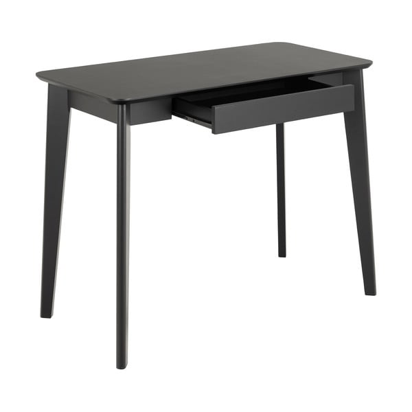 Работна маса 50x100 cm Roxby – Actona-image-2