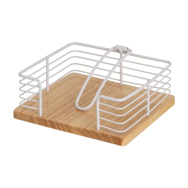 Метална поставка за салфетки – Casa Selección