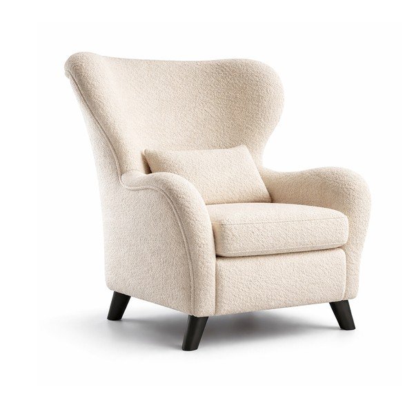 Бежов фотьойл Miuf - Miuform