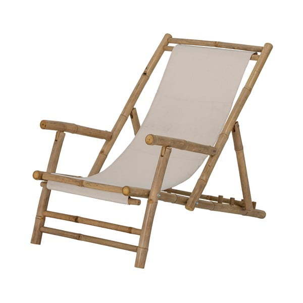 Градински столове в естествен цвят Korfu - Bloomingville-image-2