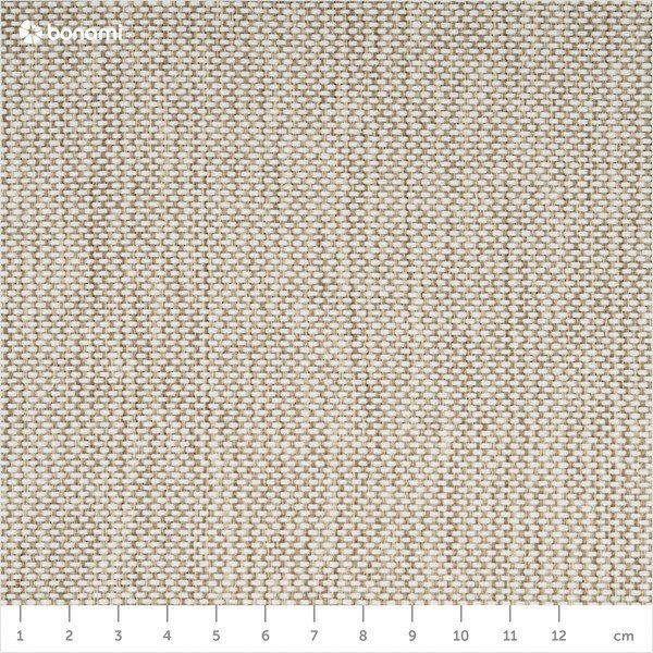 Бял разтегателен диван със свалящо се покривало Mixed Dance Neutral, 97 x 230 cm Balder - Innovation-image-1