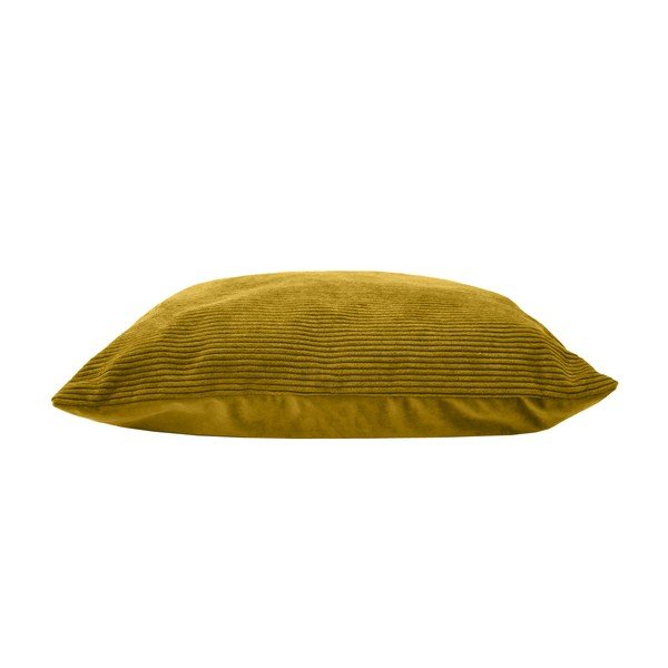 Жълто легло за кучета Cocoon, 90 x 70 cm - Ego Dekor-image-2