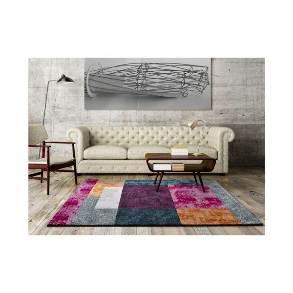 Килим Pandora Edge, 200 x 290 cm - Universal-image-1