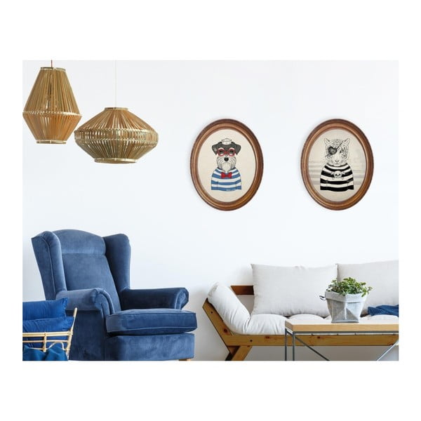 Овално изображение Hello Sailor - Really Nice Things-image-3
