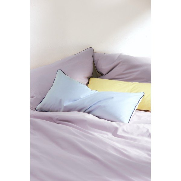 Калъфка за възглавница от памучен сатен 50x70 cm Oba – noo.ma-image-2