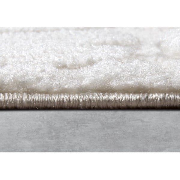 Кремав килим 160x235 cm Artistique Cream White – Elle Decoration-image-4