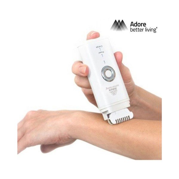 Електрическа самобръсначка Pearl Adore Better Living - InnovaGoods-image-1