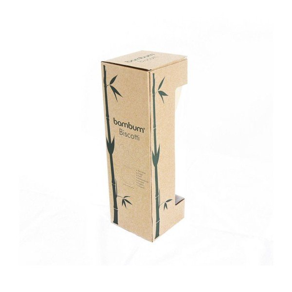 Комплект бамбукови кухненски прибори - Bambum-image-2