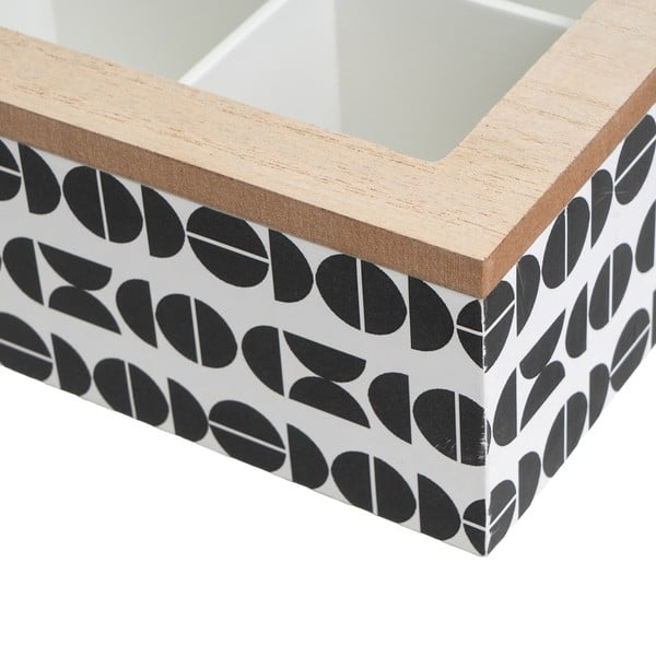 Кутия за чай – Casa Selección-image-4