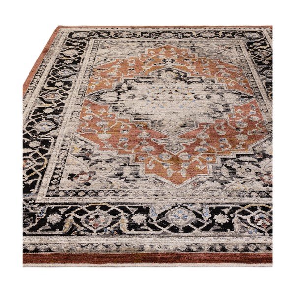 Килим в тухлен цвят 240x330 cm Sovereign - Asiatic Carpets-image-3