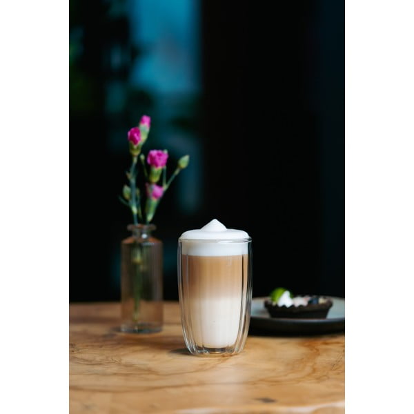 Чаши в комплект от 2 броя 250 ml Tulip - Vialli Design-image-1