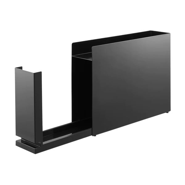 Метален кухненски органайзер Tower - YAMAZAKI-image-4